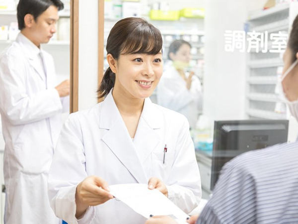 薬剤師