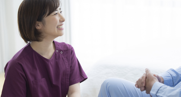 訪問看護